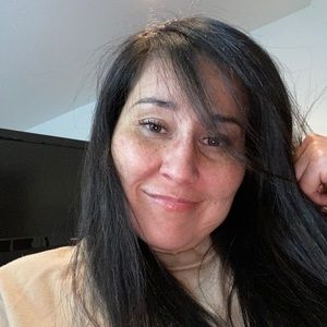 Meet your Posher, Rosemarie